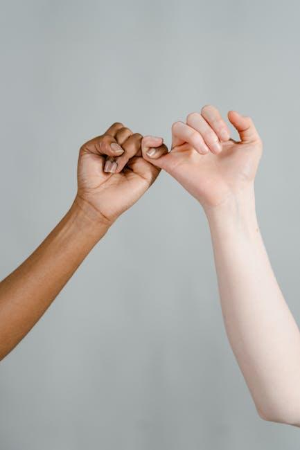 Balancing ‍Individual Needs with ​Shared⁤ Goals
