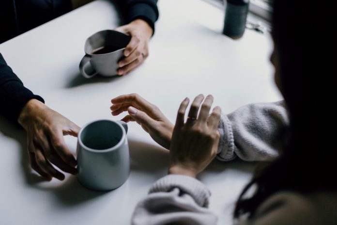 Best conversation starters for in-person dates to keep the talk flowing
