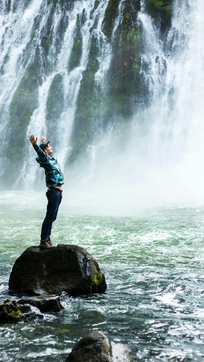 The top qualities to look for when searching for a life partner