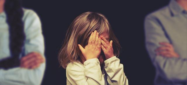 Is conflict avoidance a sign of a healthy or troubled relationship