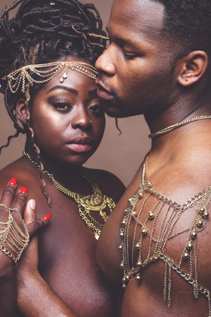 How to avoid settling for less in your search for the right partner