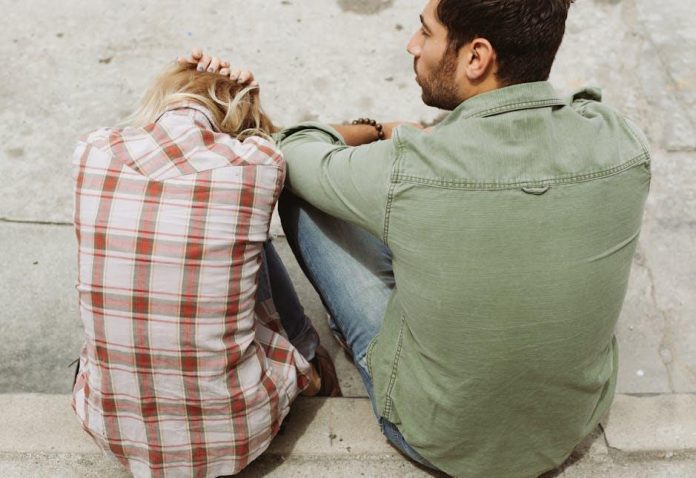 Can a relationship survive if partners have different life goals