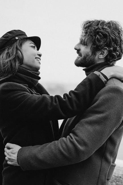 Building emotional connections for stronger long-term relationships