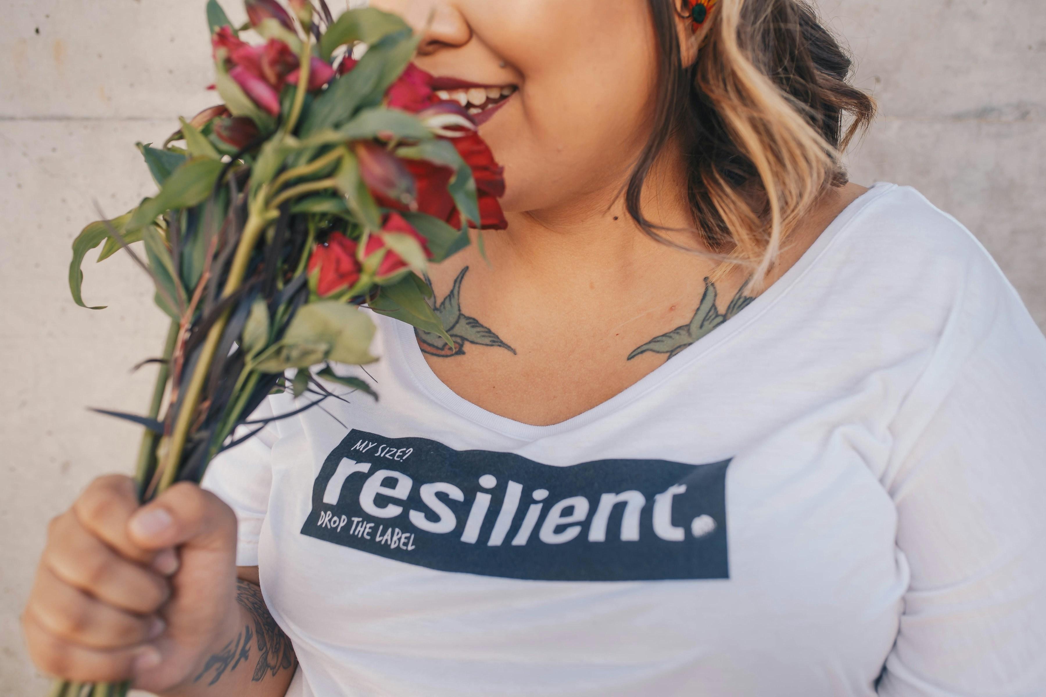 Resilience in Challenges: Navigating Tough Times Together