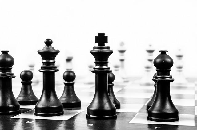 The Key to Long-Lasting Relationships: Communication Strategies That Work
