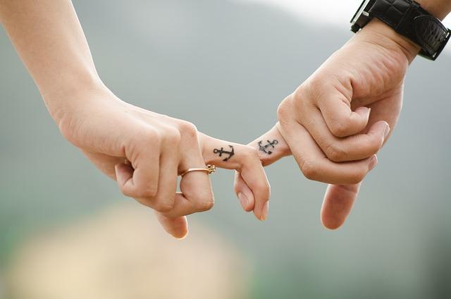 The Best Ways to Show Appreciation in a Relationship
