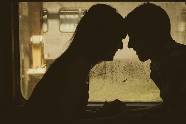How to Build a Lasting Connection with Someone Who Understands You