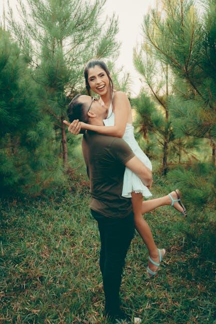 How to build a lasting relationship based on mutual understanding