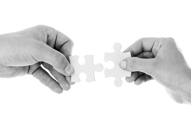 How to Build a Partnership That Grows Stronger Every Year