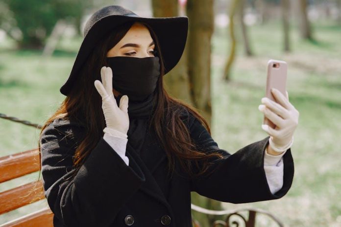 How to Stay Safe While Using Video Chat for Online Dating