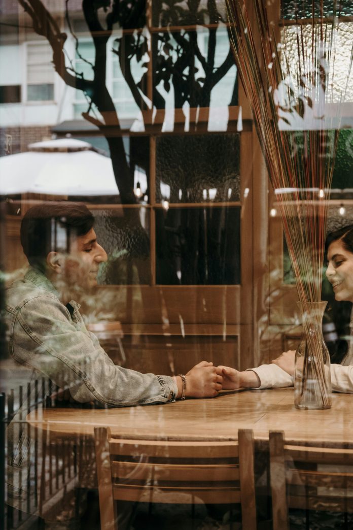How to Turn a First Date Into a Long-Term Relationship