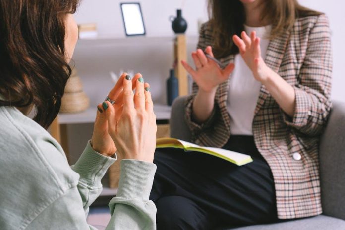 Should dating advice focus more on confidence than vulnerability
