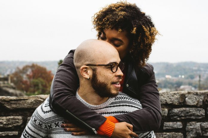 Why Physical Attraction Is Just One Part of Finding the Right Match