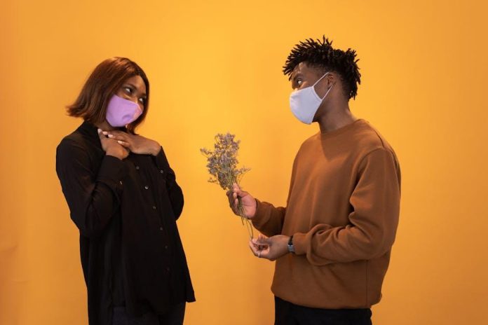 Staying Safe on the First Date: How to Ensure a Safe Meetup