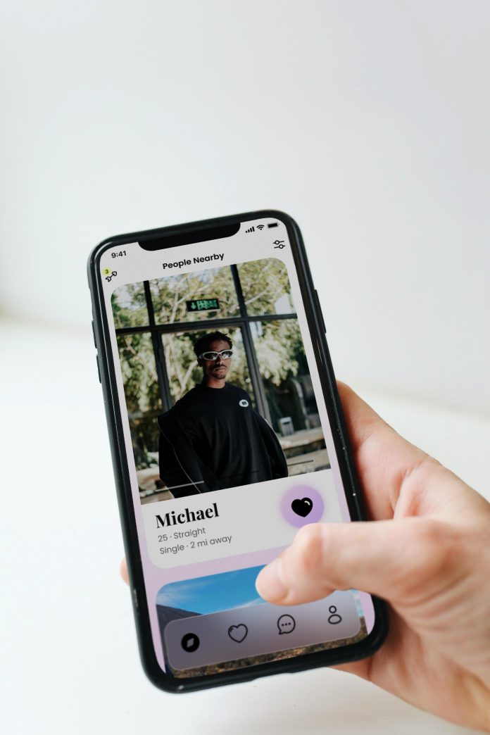 What to Do If You Suspect Your Online Date Is Lying