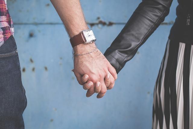 The Importance of Emotional Support in a Strong Relationship