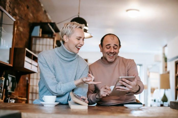 The Role of Humor in Online Dating: How to Use It to Your Advantage