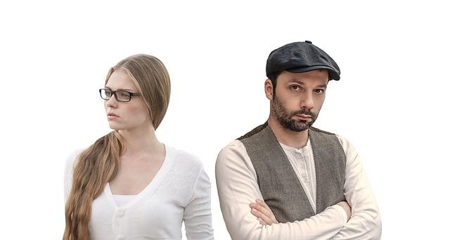 How to Handle Conflicts Early in a New Relationship