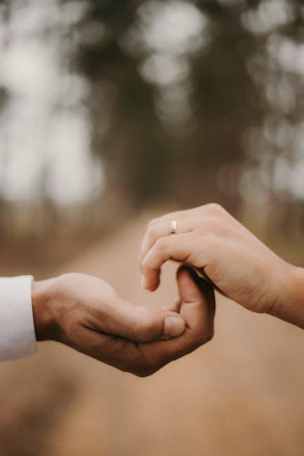 How to Support Each Other’s Dreams and Ambitions in a Partnership
