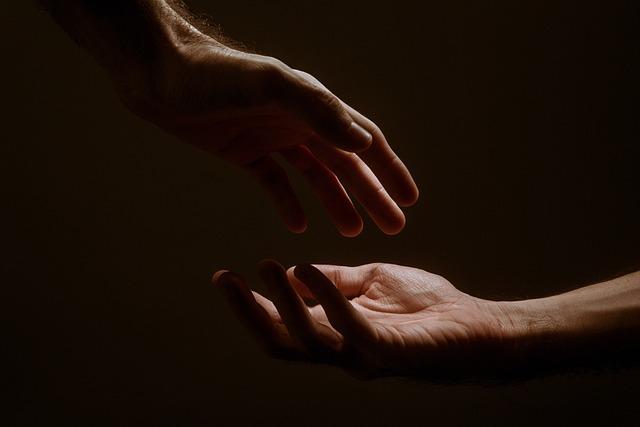 The Role of Empathy in Strengthening Your Relationship
