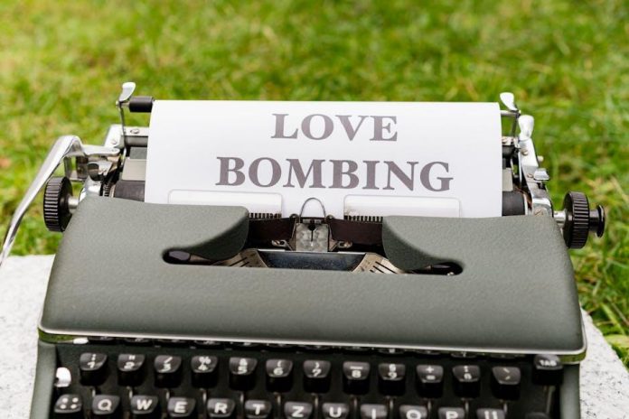 How to Identify Love Bombing and Other Manipulative Tactics