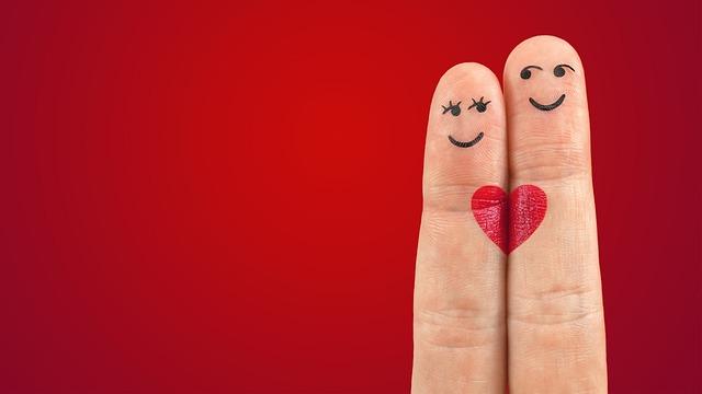 Should relationships be based more on love or practical compatibility
