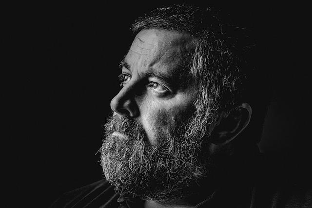 Mastering the Art of Profile‌ Photos