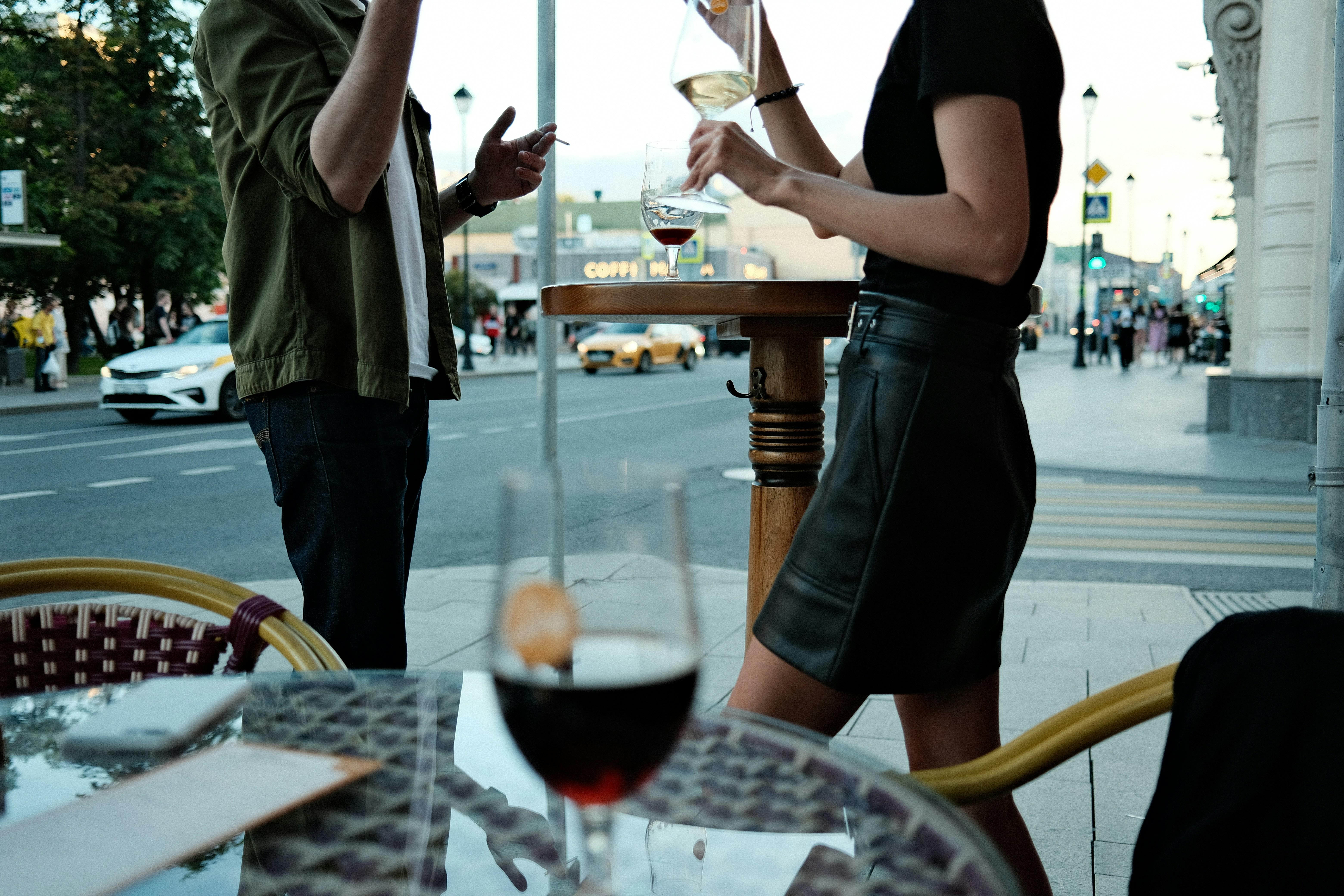 Communicating Safely: Tips for Protecting Your Conversations