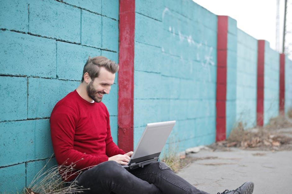 Navigating the Digital‌ Dating Landscape