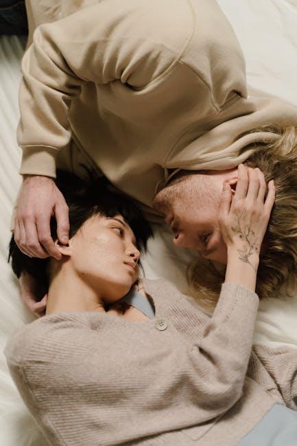 How to build emotional intimacy and trust in your relationship