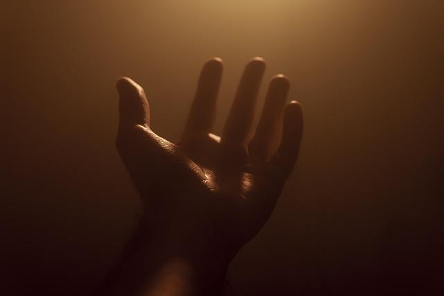 Is forgiveness always necessary for relationship success