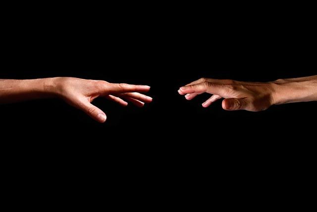 Choosing the Right Words: Crafting a Comfortable Conversation