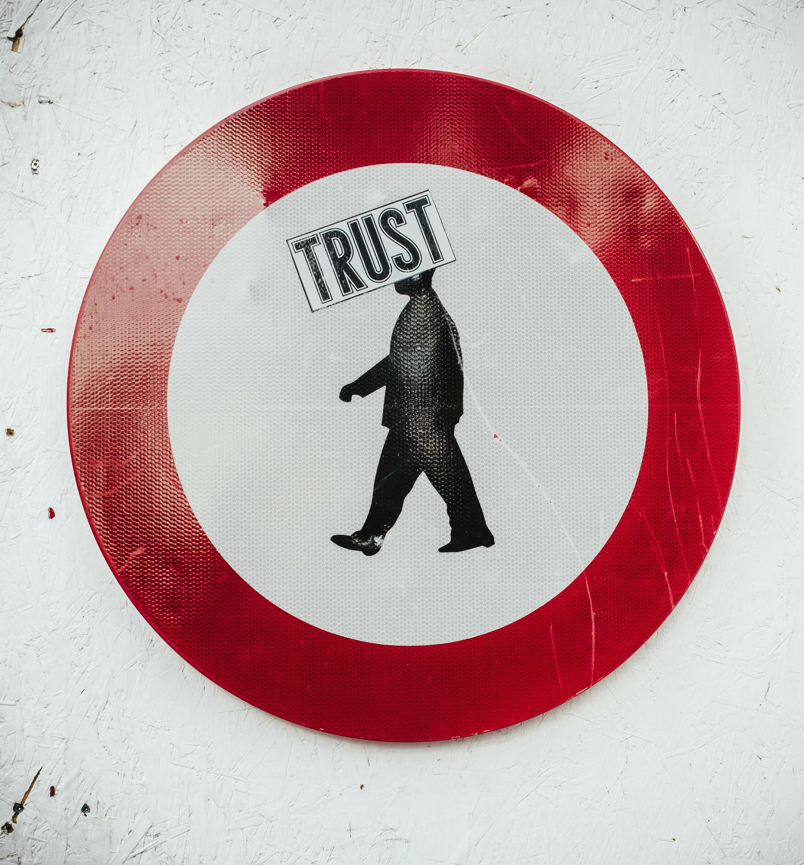 The Role⁤ of‍ Trust in Sharing Personal Histories