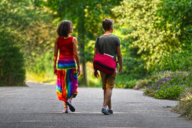 Can a relationship work if one partner wants children and the other doesn’t
