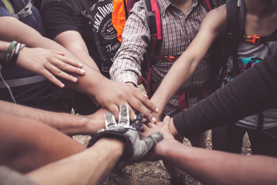 Building​ Trust⁣ Through Open Communication