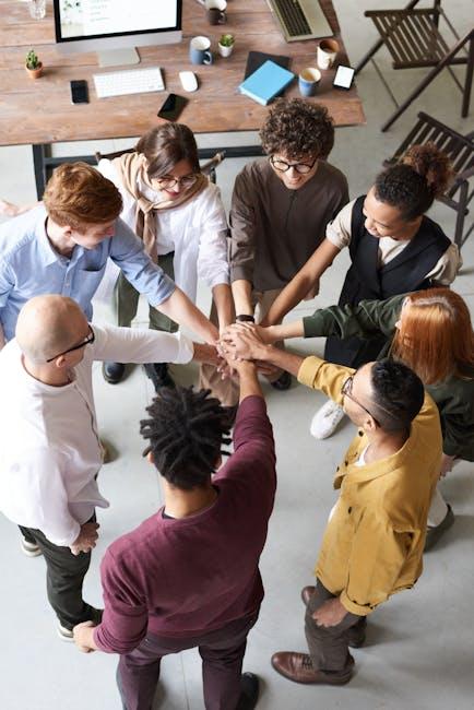 Building Genuine Connections from the Start