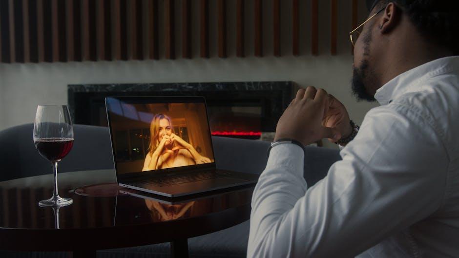 Balancing Technology and Authenticity: Tips for ‌Genuine Online Interactions