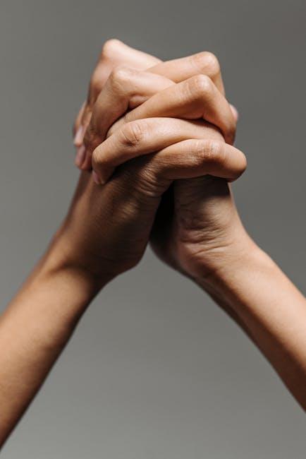 Shared Values​ and⁤ Life‌ Goals: Aligning Your Paths
