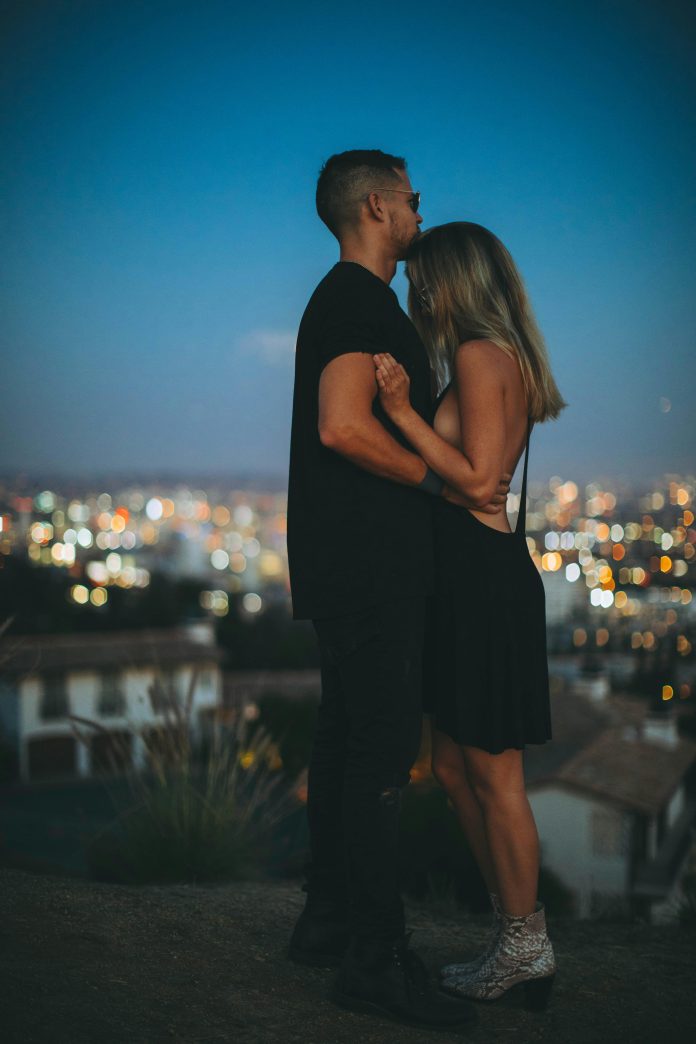 How to find someone who shares your long-term relationship goals