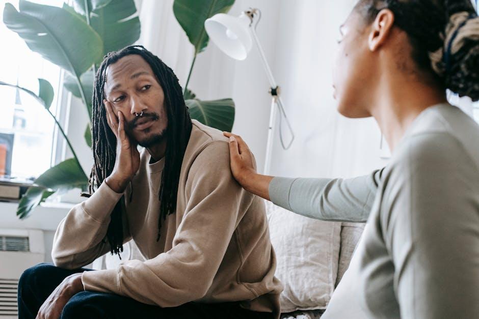 Cultivating Empathy: The Key to Deepening Emotional Bonds