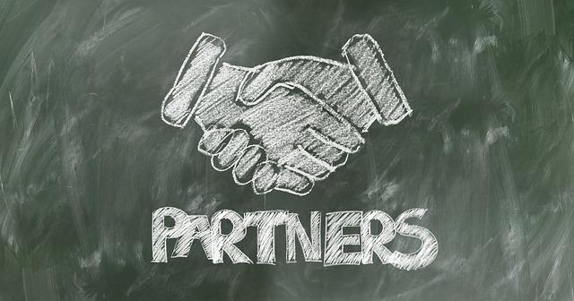 Building a Foundation: The Long-Term Benefits of Thoughtful Partner Selection